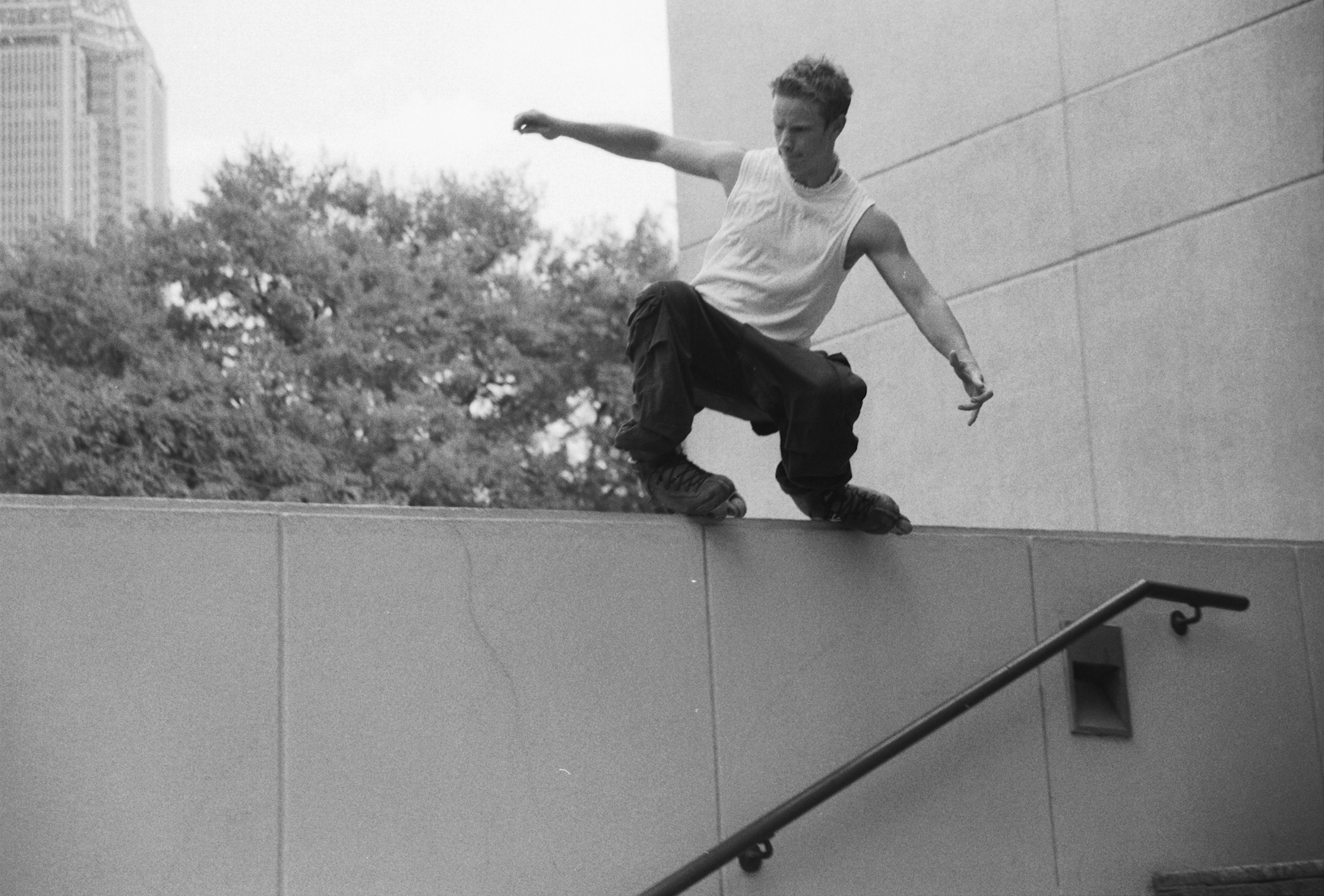 bladers 3