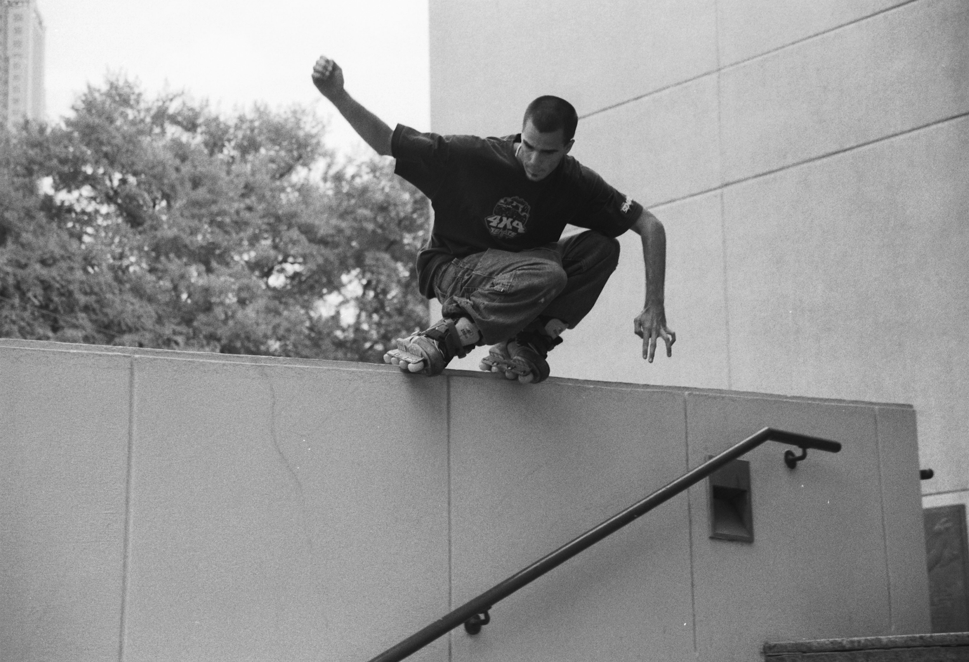 bladers 4