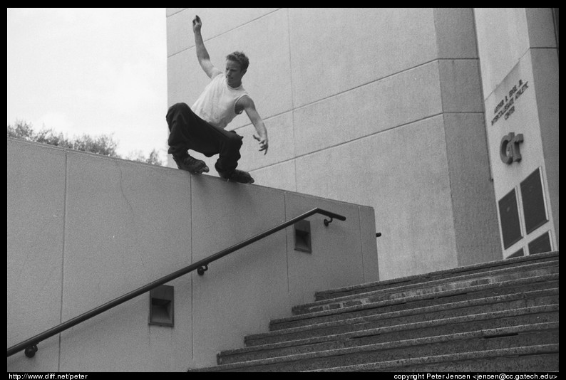 bladers 5