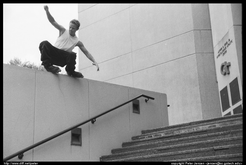 bladers 6