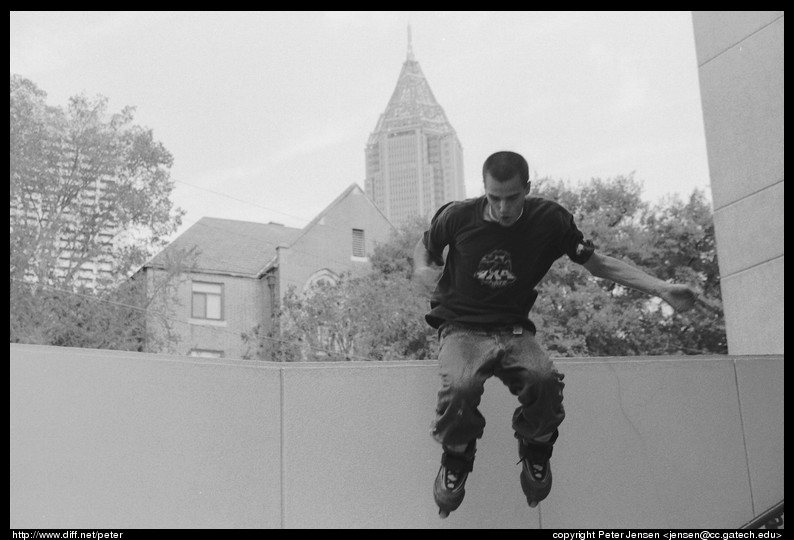 bladers 7