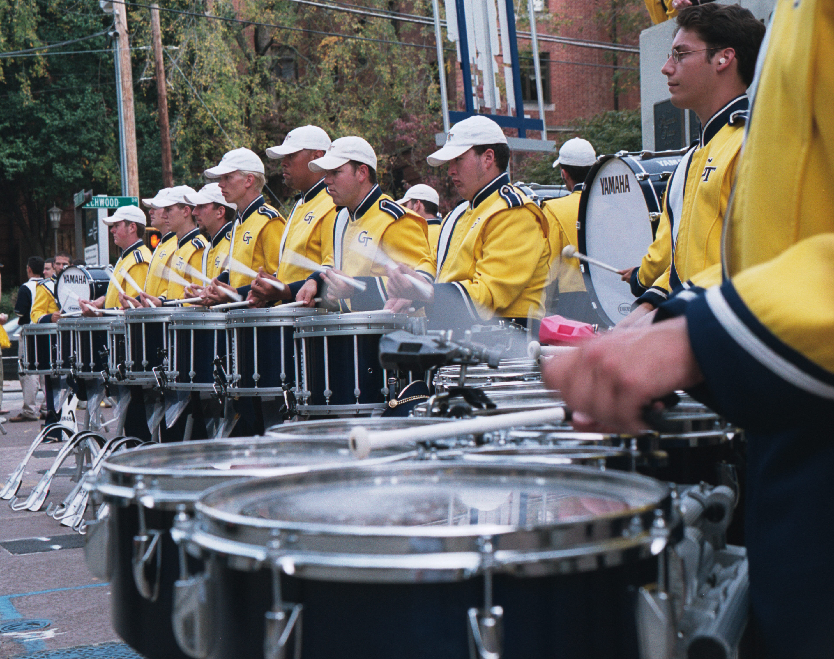 tenors