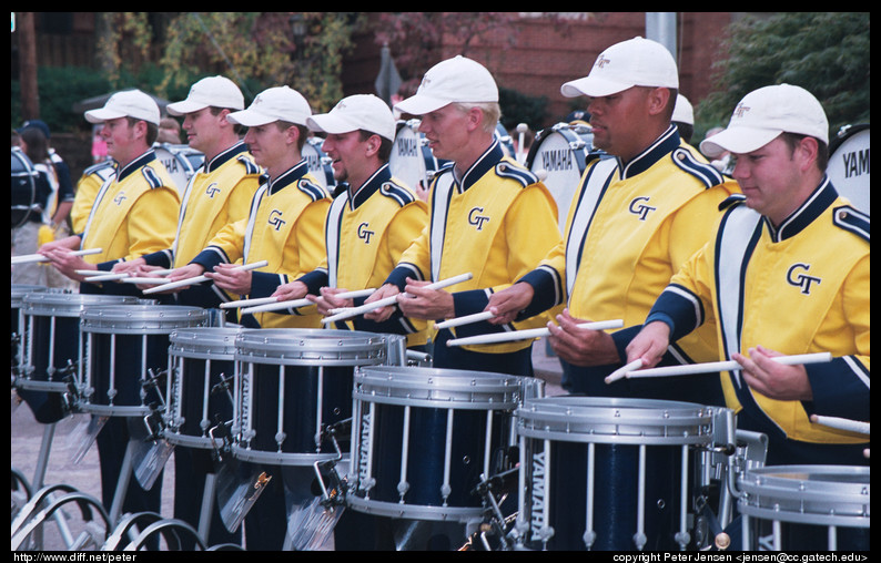 snares