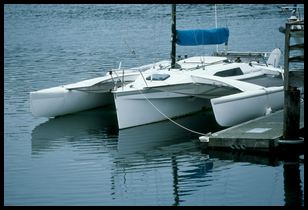 trimaran