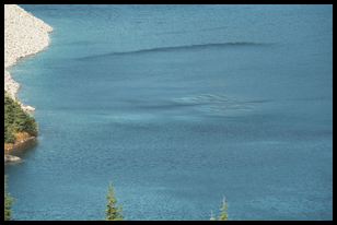 wind on water