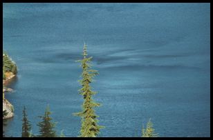 wind on water