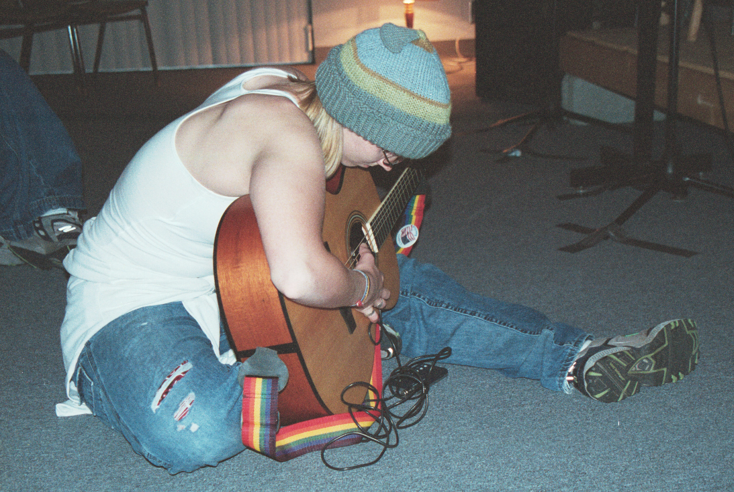 Amy tuning