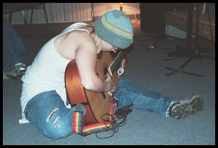 Amy tuning