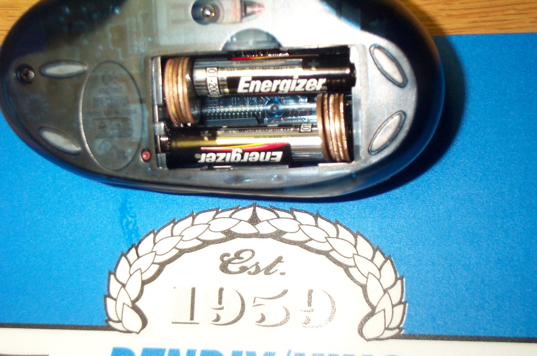 dcp 4734