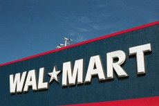 WalMart is watching you
