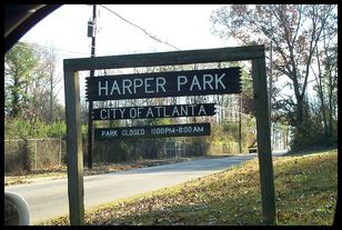 Harper Park