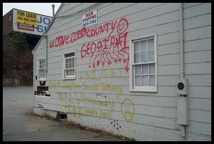 house near Office Depot