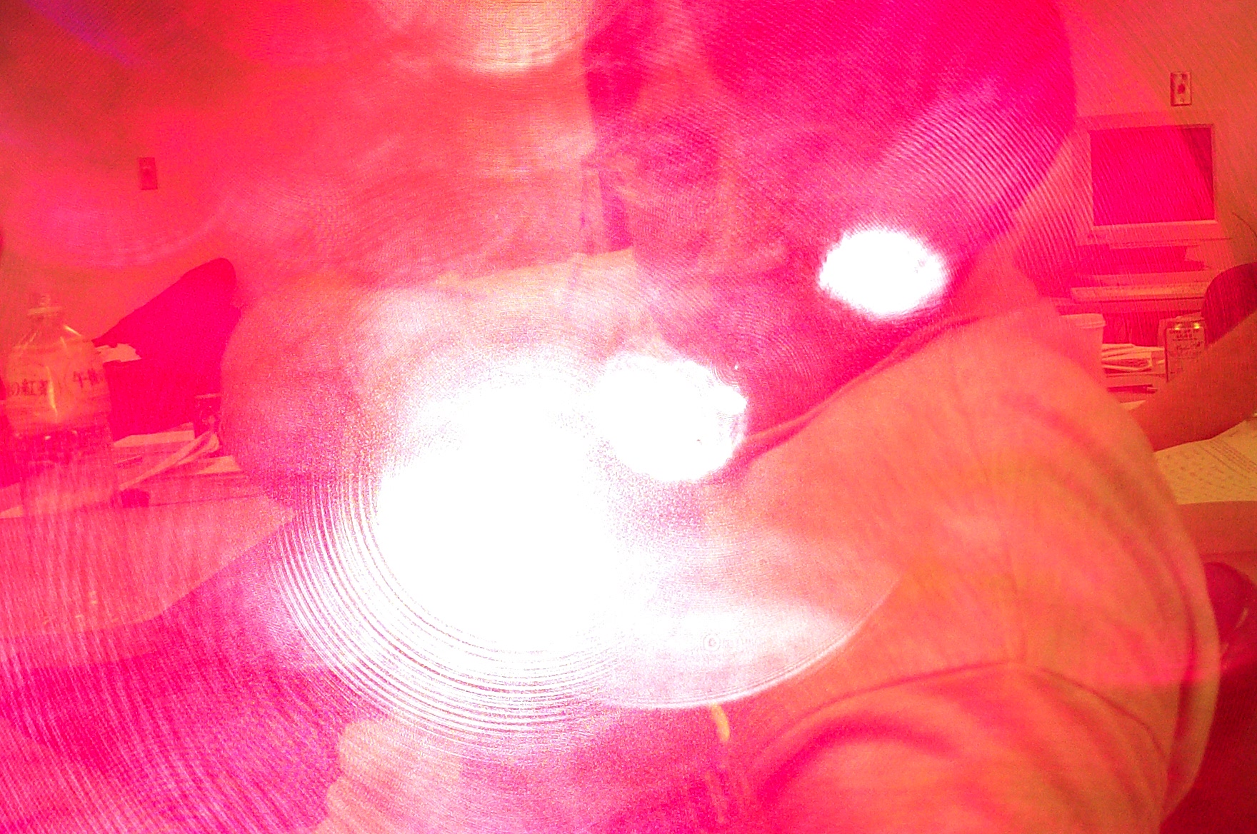 fun with laser pointers
