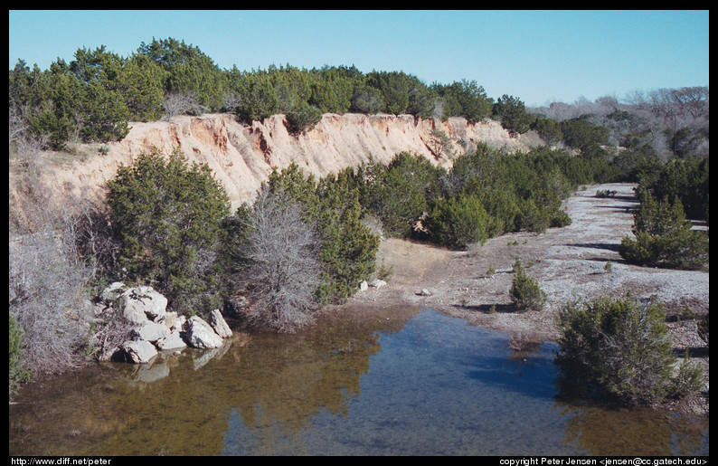 quarry