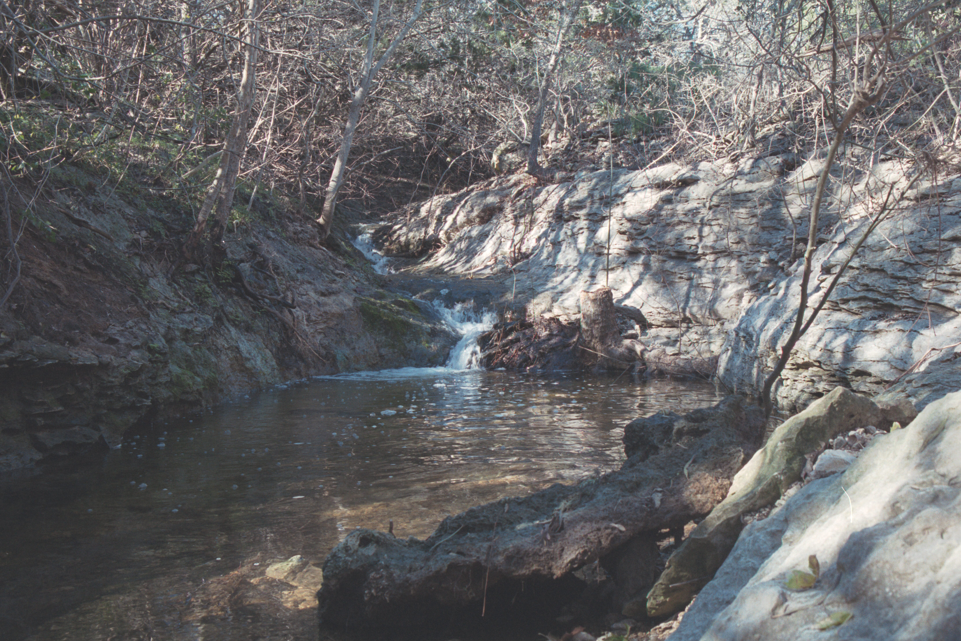 cove