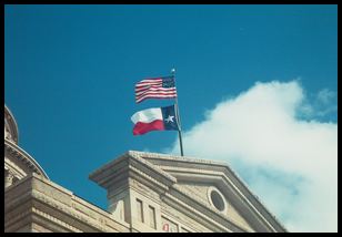 flags