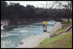 barton springs pool