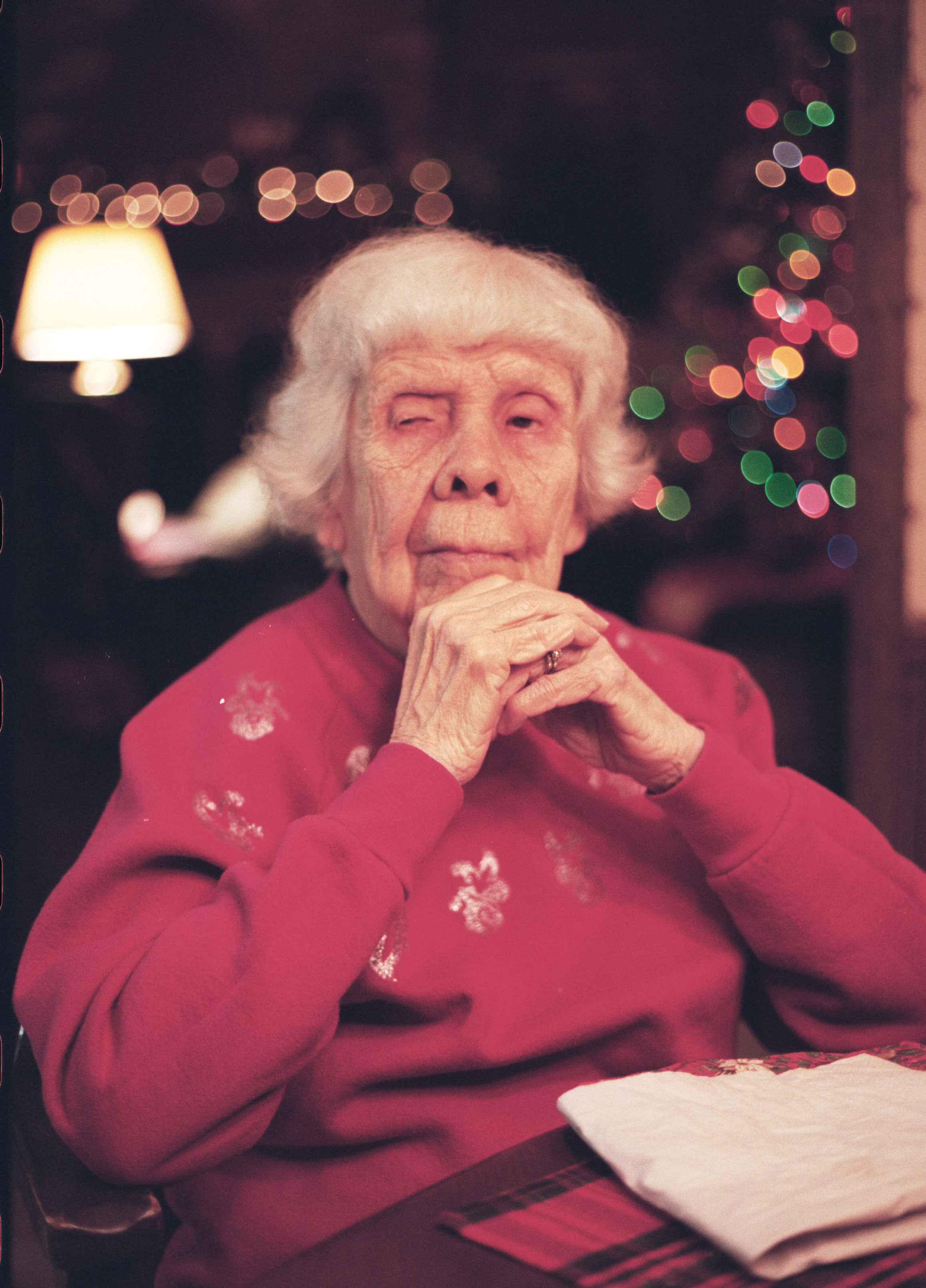 Grandma