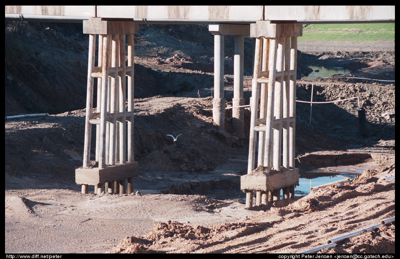 bridge