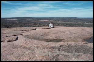 wide view