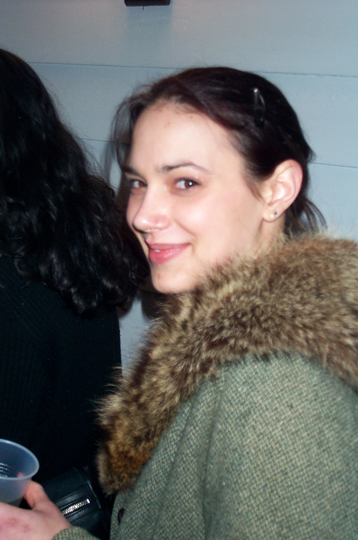 Heather