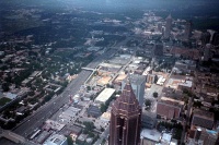 NationsBank building