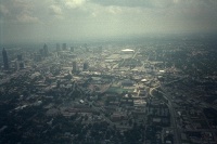 Atlanta haze