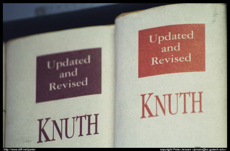 Knuth