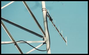 possible W4AQL link transmit antenna