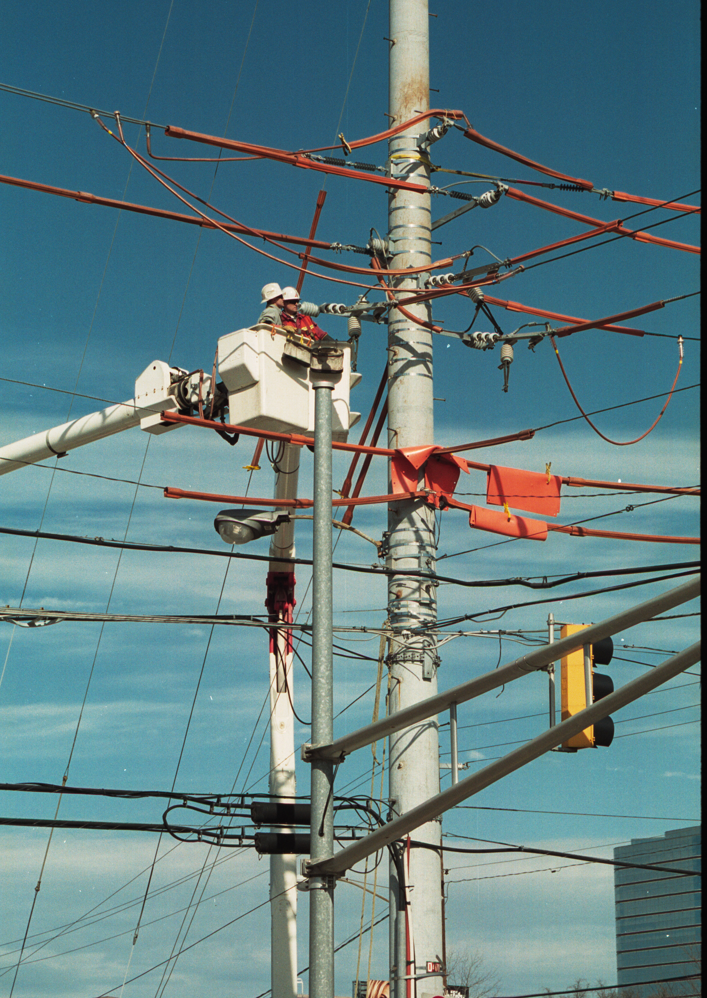 GA power 14th street