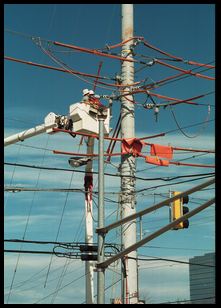 GA power 14th street