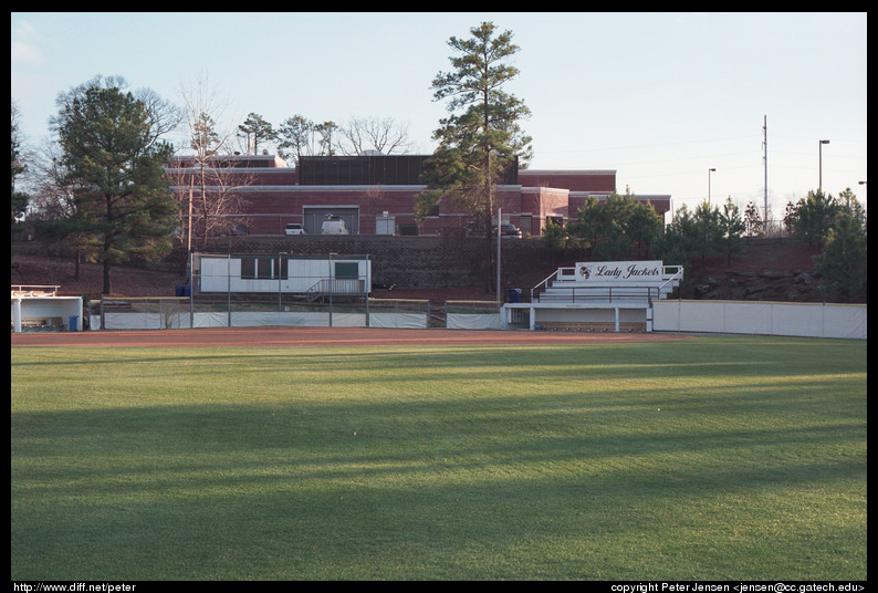 softball