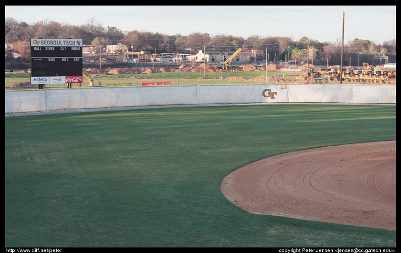 softball atlantic