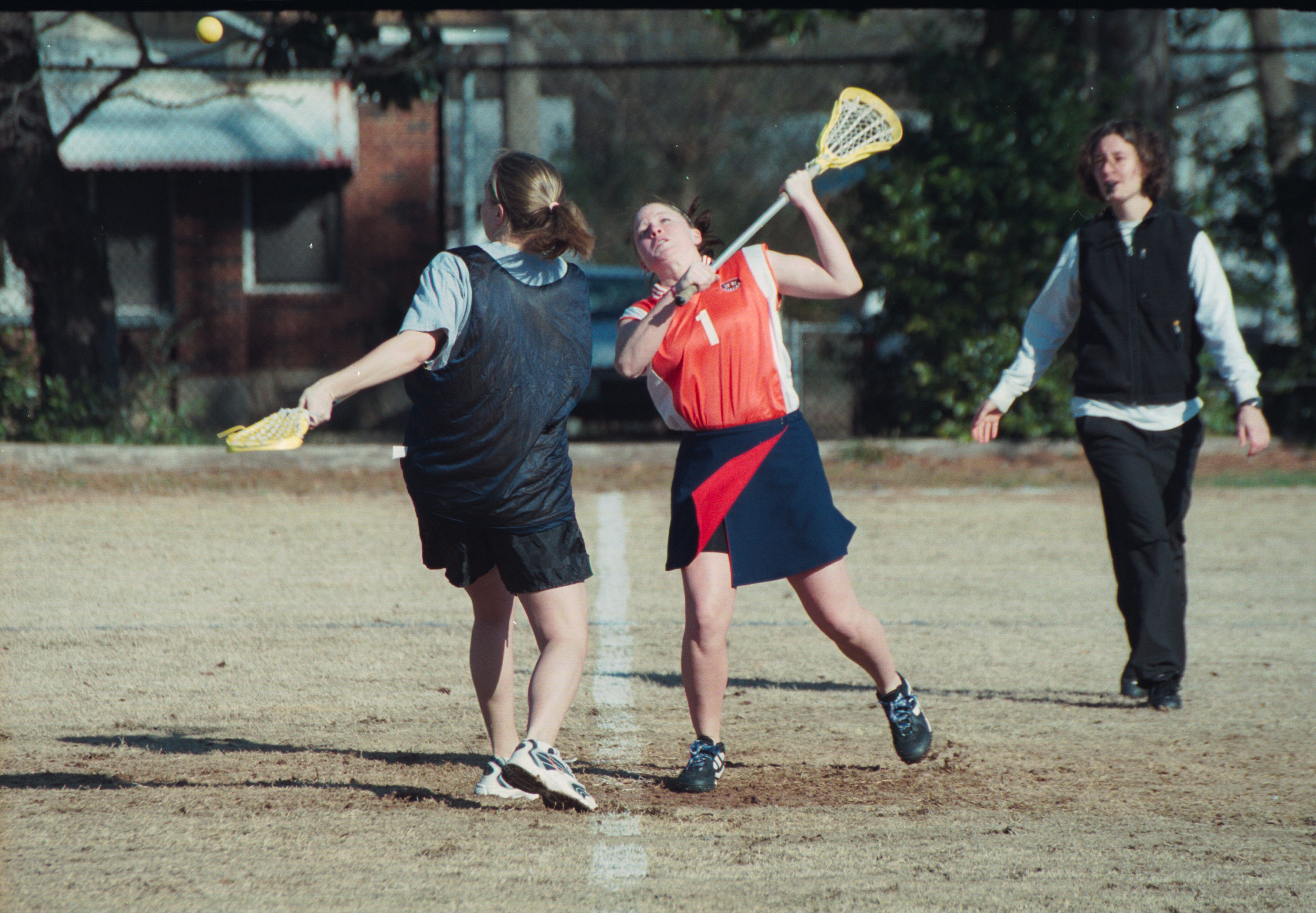 lacrosse