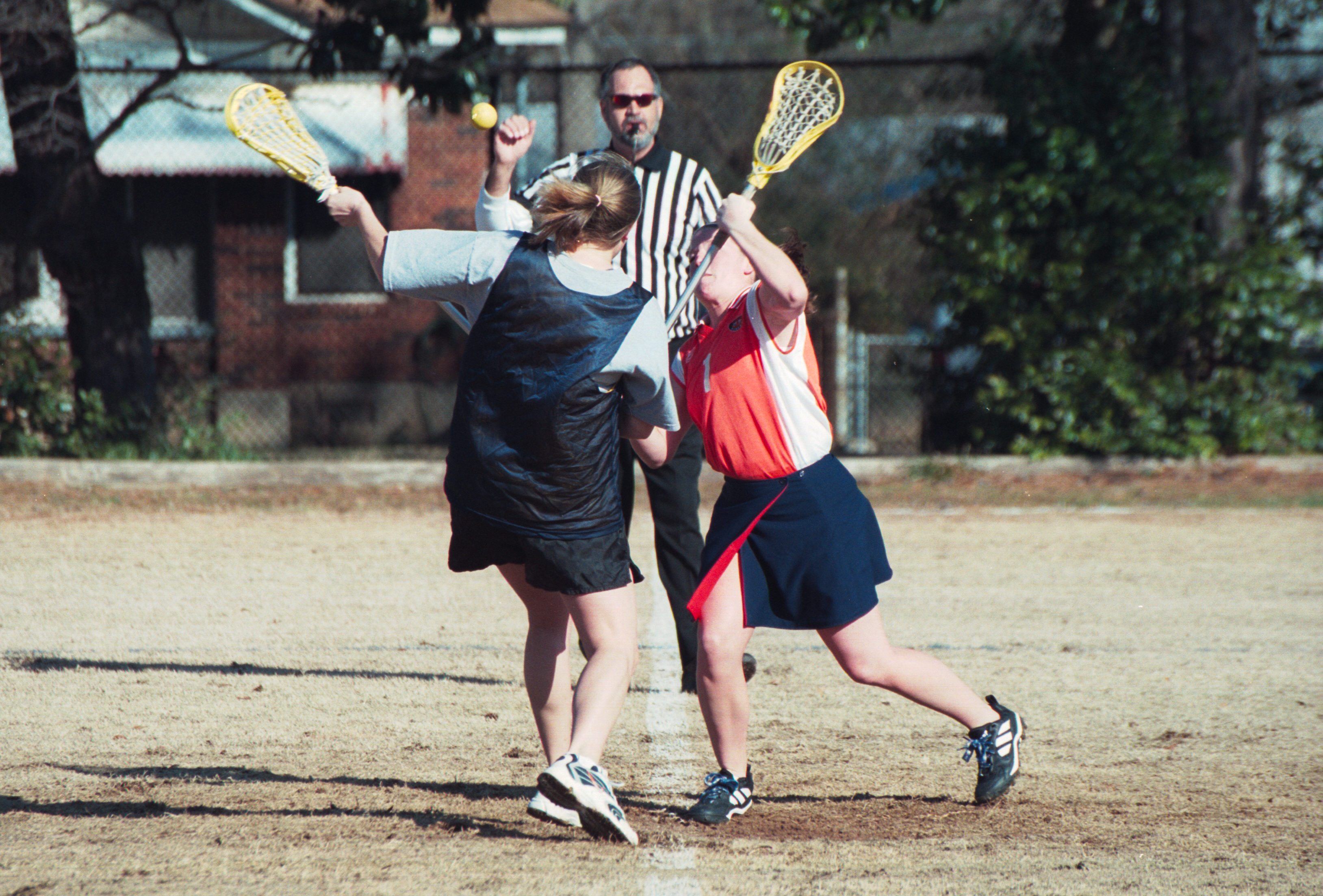 lacrosse