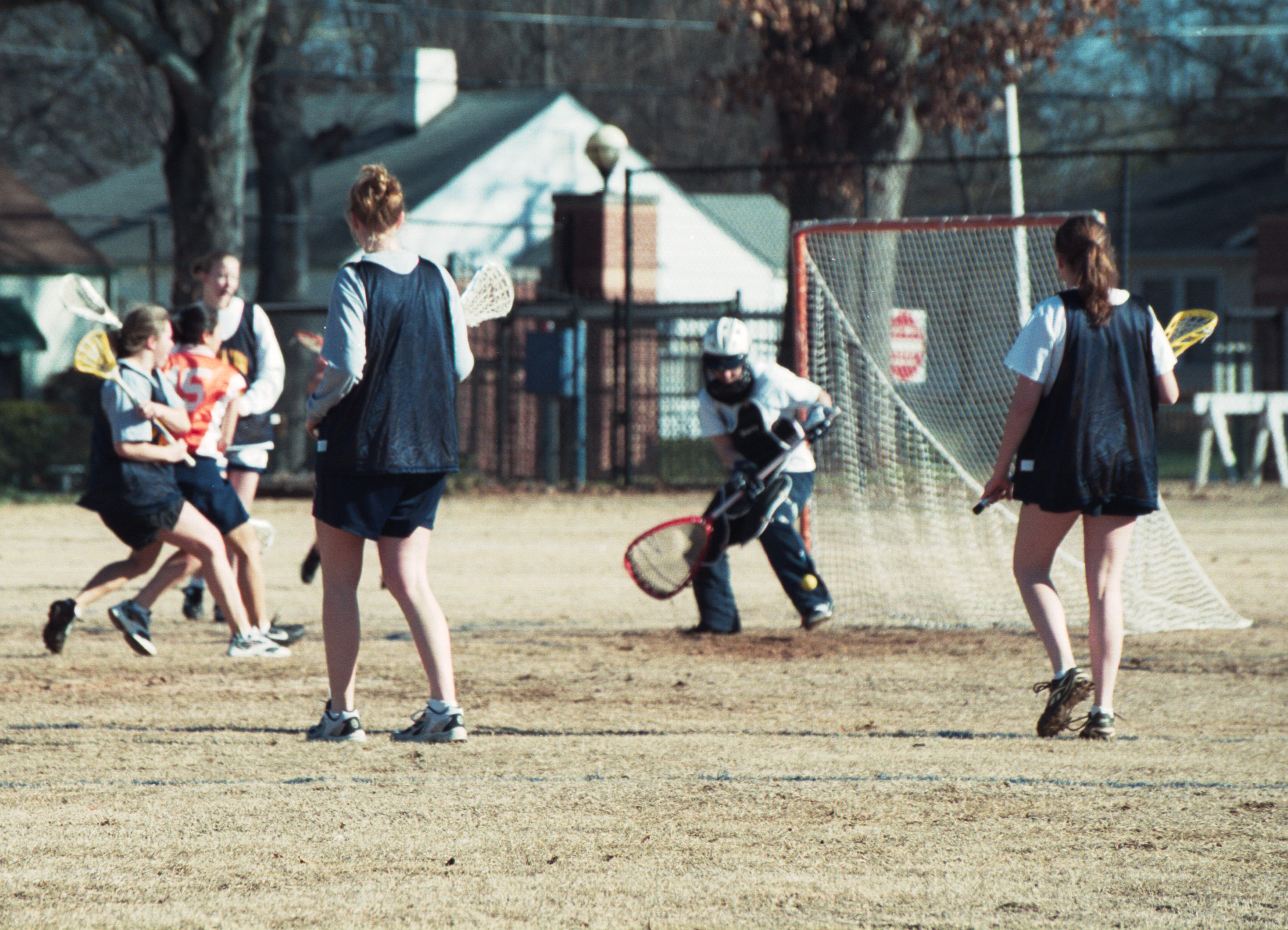 lacrosse