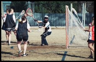 lacrosse