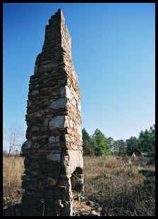 chimney