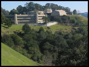 Lawrence Hall of Science 