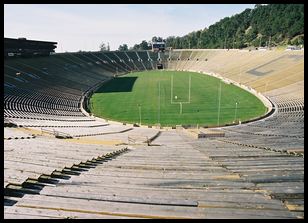 UCB stadium