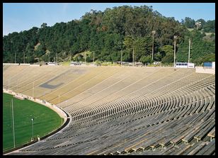 UCB stadium