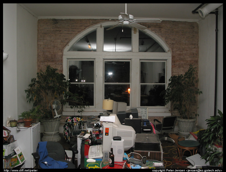 Fortress of Choclitude