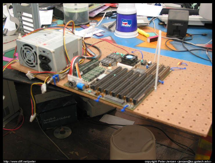 this doesn't run NeXT