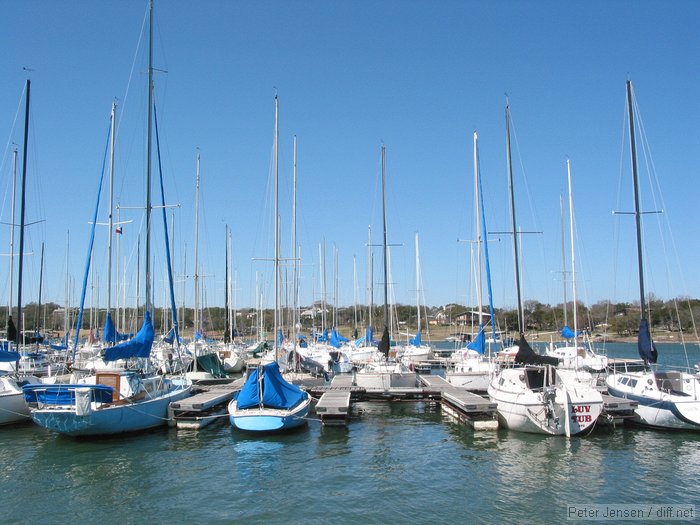 AYC docks