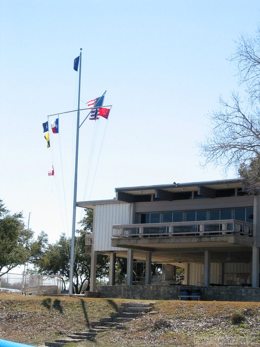 clubhouse