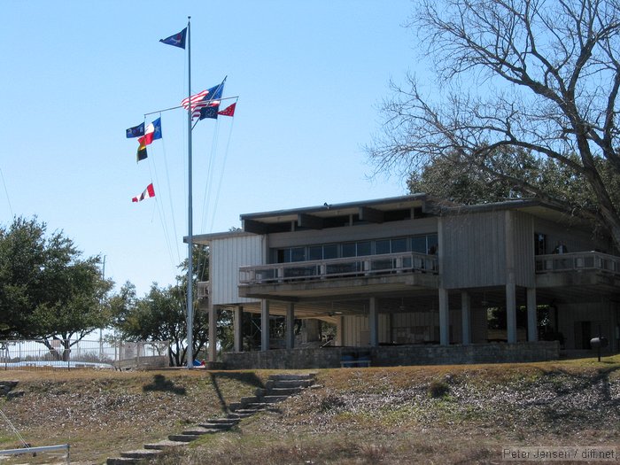 clubhouse