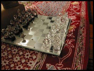 chess set