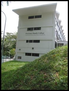 Overseas Family College