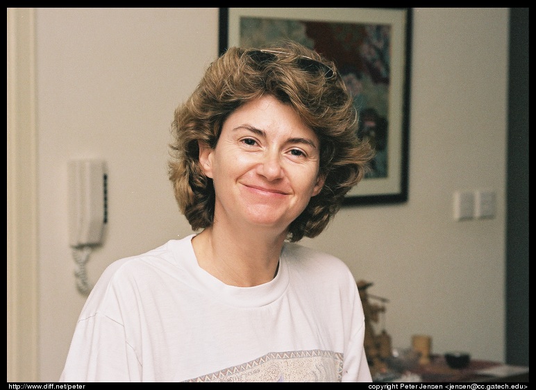 Meredith