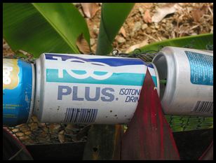 100 PLUS -- wonderful stuff
